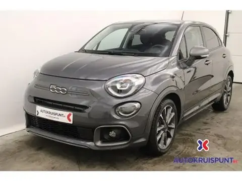 Annonce FIAT 500X Essence 2023 d'occasion 