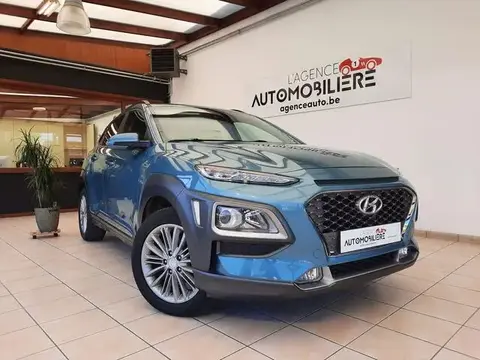 Annonce HYUNDAI KONA Essence 2019 d'occasion 