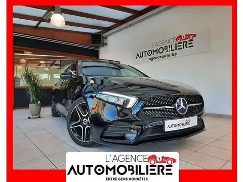 Used MERCEDES-BENZ CLASSE A Petrol 2019 Ad 