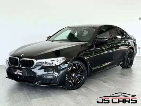 Used BMW SERIE 5 Not specified 2018 Ad 