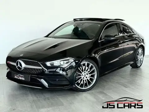 Used MERCEDES-BENZ CLASSE CLA Petrol 2020 Ad 