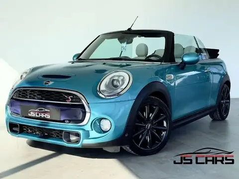 Used MINI CABRIO Petrol 2016 Ad 