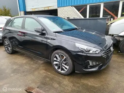 Annonce HYUNDAI I30 Essence 2022 d'occasion 