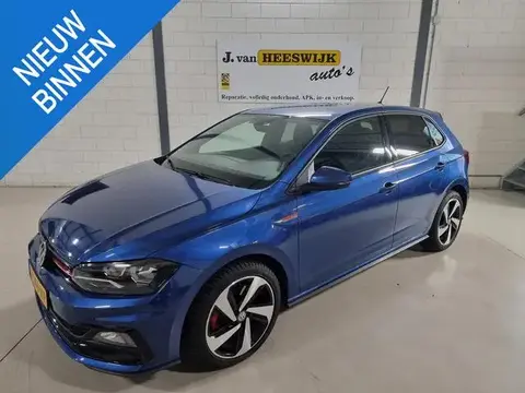 Used VOLKSWAGEN POLO Petrol 2020 Ad 