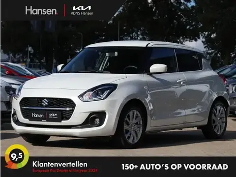 Annonce SUZUKI SWIFT Essence 2022 d'occasion 