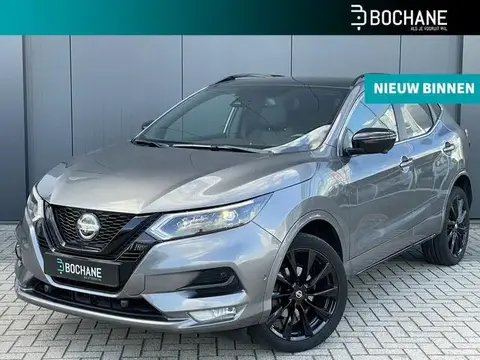 Used NISSAN QASHQAI Petrol 2020 Ad 