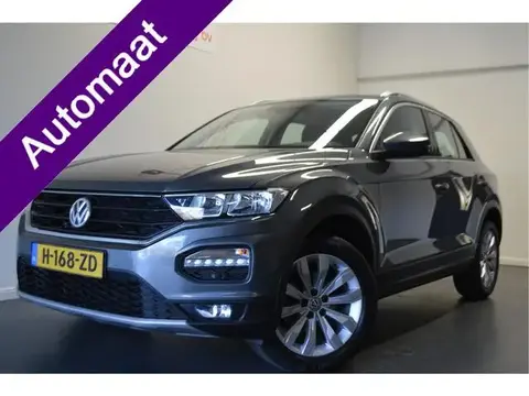 Used VOLKSWAGEN T-ROC Petrol 2020 Ad 