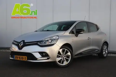 Annonce RENAULT CLIO Diesel 2018 d'occasion 