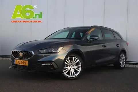 Used SEAT LEON Hybrid 2022 Ad 