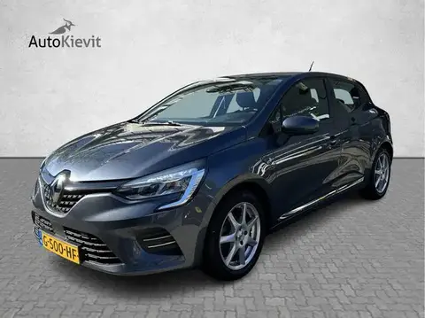 Annonce RENAULT CLIO Essence 2019 d'occasion 