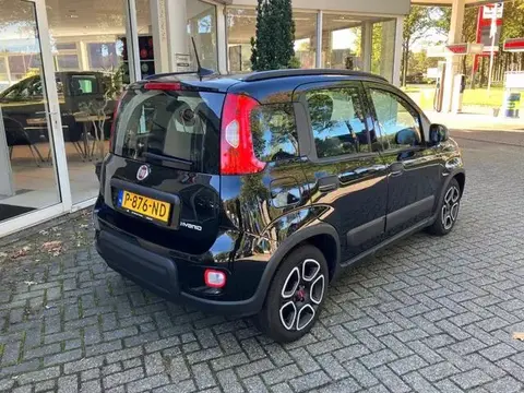 Annonce FIAT PANDA Essence 2022 d'occasion 