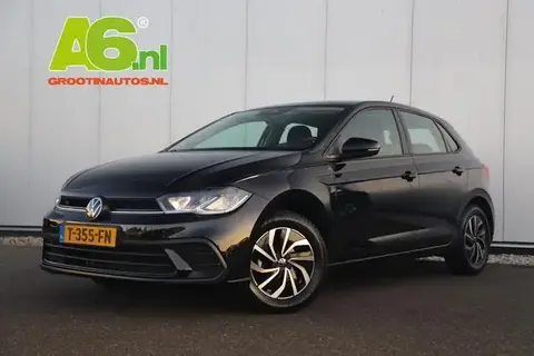 Used VOLKSWAGEN POLO Petrol 2023 Ad 