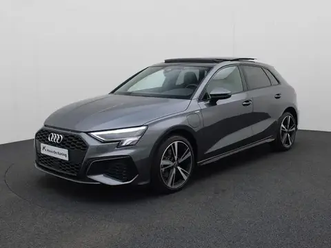 Used AUDI A3 Hybrid 2023 Ad 