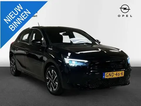 Annonce OPEL CORSA Essence 2024 d'occasion 