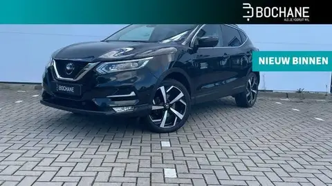 Used NISSAN QASHQAI Petrol 2019 Ad 