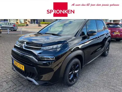 Annonce CITROEN C3 Essence 2023 d'occasion 