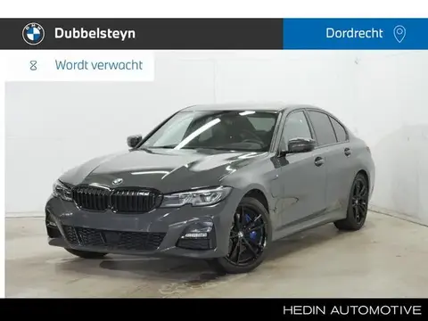 Annonce BMW SERIE 3 Hybride 2021 d'occasion 