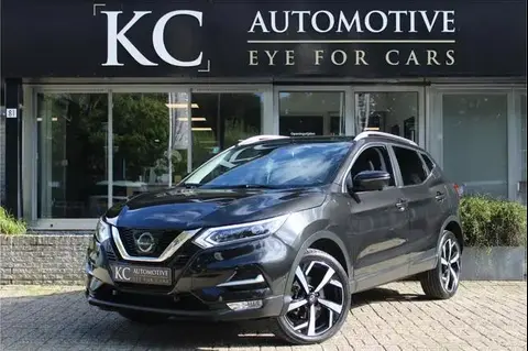 Used NISSAN QASHQAI Petrol 2017 Ad 