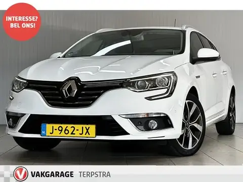 Used RENAULT MEGANE Petrol 2020 Ad 