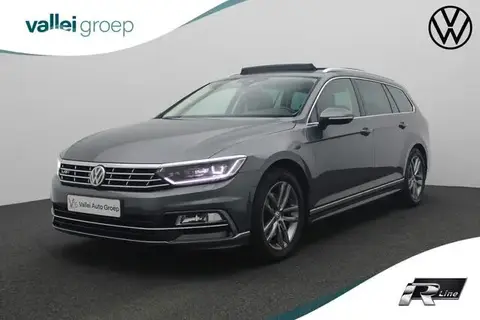 Used VOLKSWAGEN PASSAT Petrol 2017 Ad 