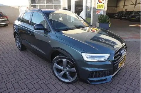 Used AUDI Q3 Petrol 2018 Ad 