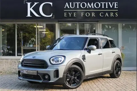 Used MINI COUNTRYMAN Petrol 2021 Ad 