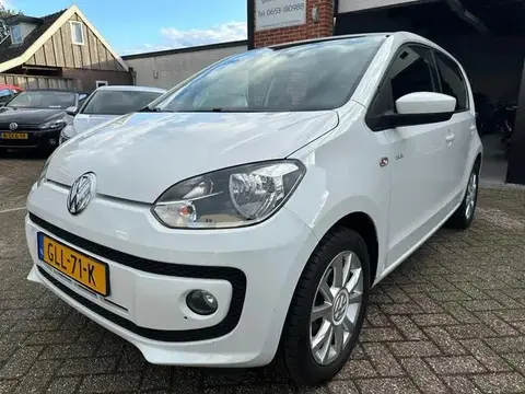 Used VOLKSWAGEN UP! Petrol 2016 Ad 