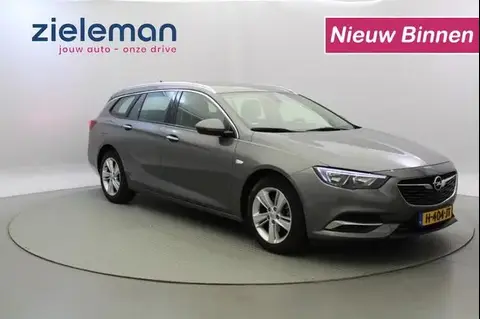 Used OPEL INSIGNIA Petrol 2020 Ad 