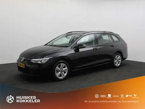 Used VOLKSWAGEN GOLF Petrol 2022 Ad 