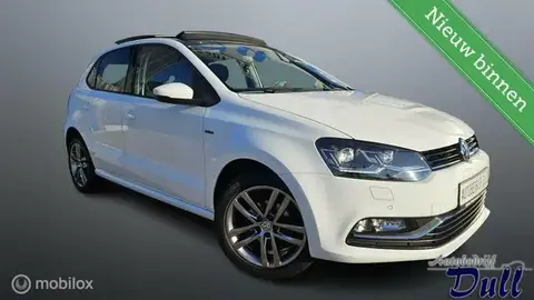 Used VOLKSWAGEN POLO Petrol 2016 Ad 