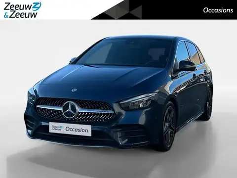 Annonce MERCEDES-BENZ CLASSE B Essence 2020 d'occasion 