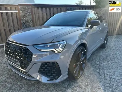 Annonce AUDI RSQ3 Essence 2021 d'occasion 