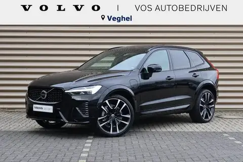 Annonce VOLVO XC60 Essence 2023 d'occasion 