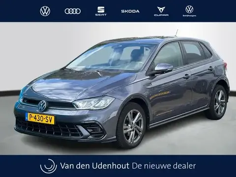 Used VOLKSWAGEN POLO Petrol 2022 Ad 