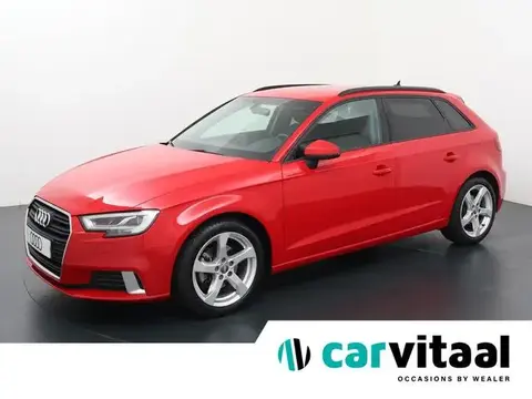 Used AUDI A3 Petrol 2019 Ad 