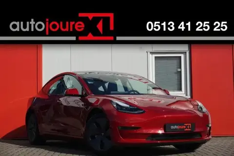 Used TESLA MODEL 3 Electric 2019 Ad 