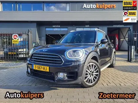 Used MINI COUNTRYMAN Petrol 2017 Ad 