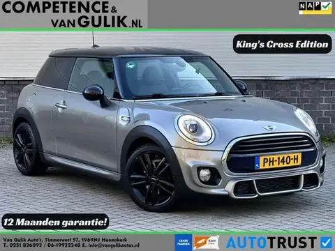 Used MINI COOPER Petrol 2017 Ad 