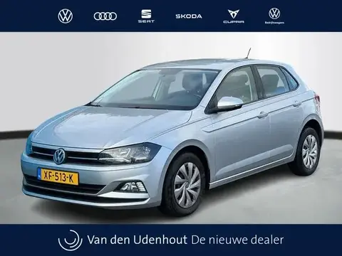 Annonce VOLKSWAGEN POLO Essence 2019 d'occasion 