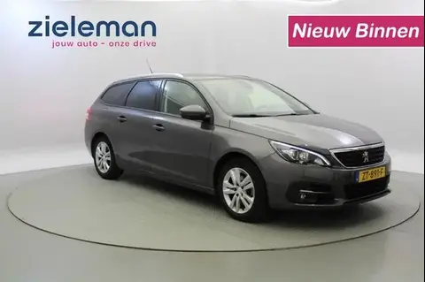 Used PEUGEOT 308 Petrol 2019 Ad 