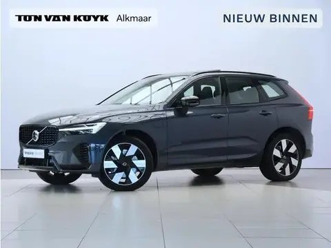 Annonce VOLVO XC60 Hybride 2024 d'occasion 