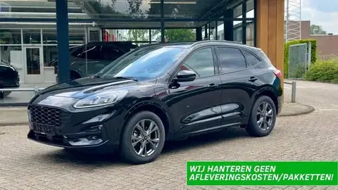 Annonce FORD KUGA Hybride 2022 d'occasion 