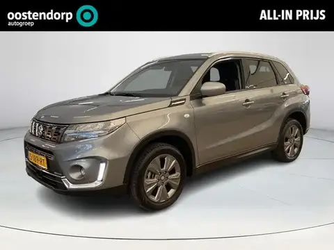 Annonce SUZUKI VITARA Hybride 2023 d'occasion 