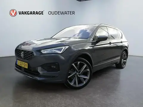 Used SEAT TARRACO Petrol 2021 Ad 