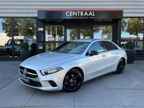 Used MERCEDES-BENZ CLASSE A Diesel 2019 Ad 