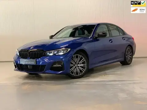 Annonce BMW SERIE 3 Essence 2020 d'occasion 