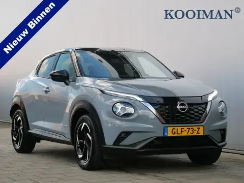 Used NISSAN JUKE Hybrid 2023 Ad 