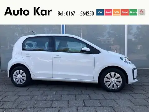 Used VOLKSWAGEN UP! Petrol 2019 Ad 