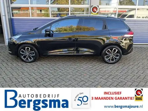 Used RENAULT CLIO Petrol 2018 Ad 