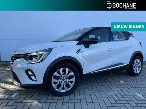 Annonce RENAULT CAPTUR Essence 2020 d'occasion 